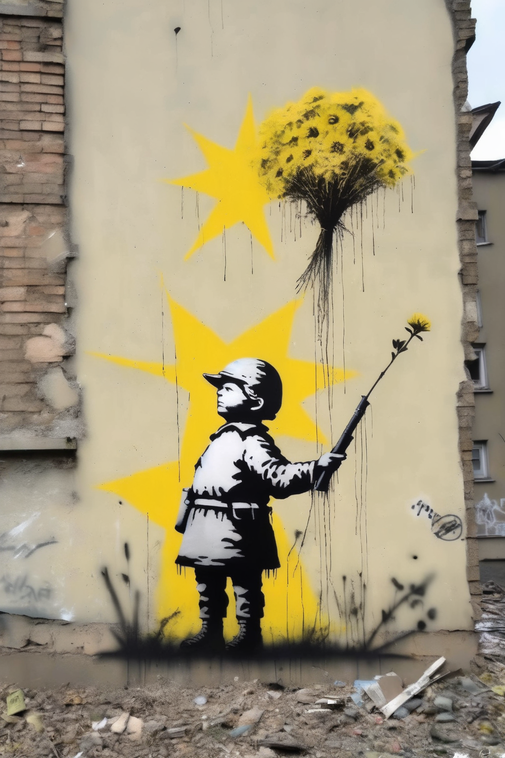 00121-1947808368-_lora_Banksy Style_1_Banksy Style - crtitisism for the war in Ukraine in the style of Banksy.png